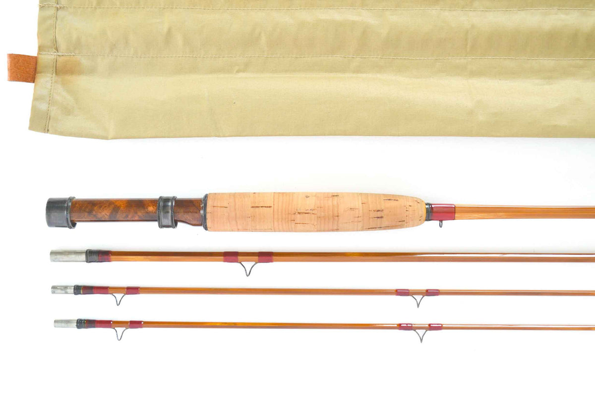 Aroner 7' 3/2 #5 Hunt Pattern