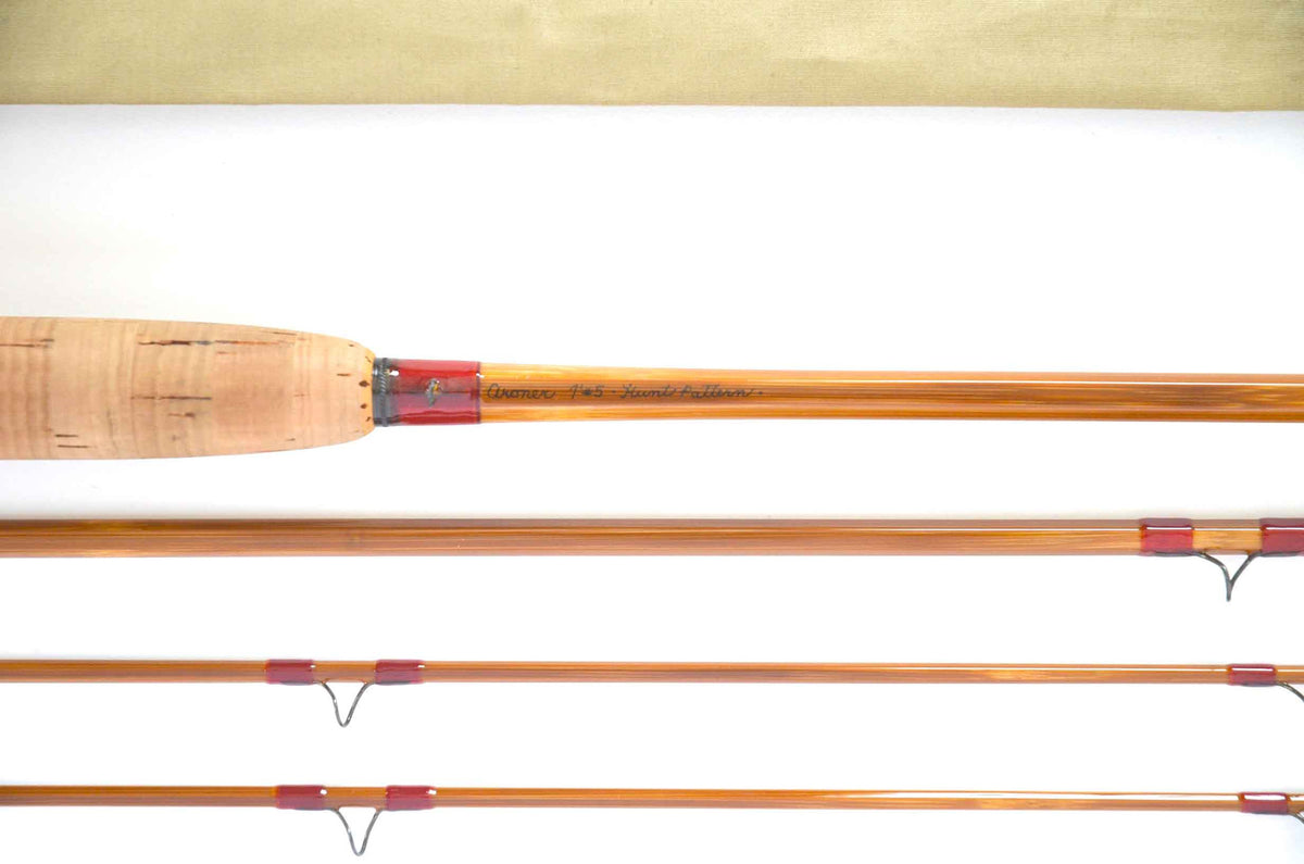 Aroner 7' 3/2 #5 Hunt Pattern