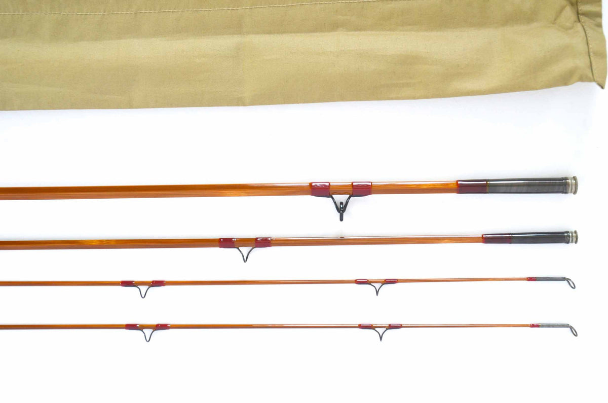 Aroner 7' 3/2 #5 Hunt Pattern