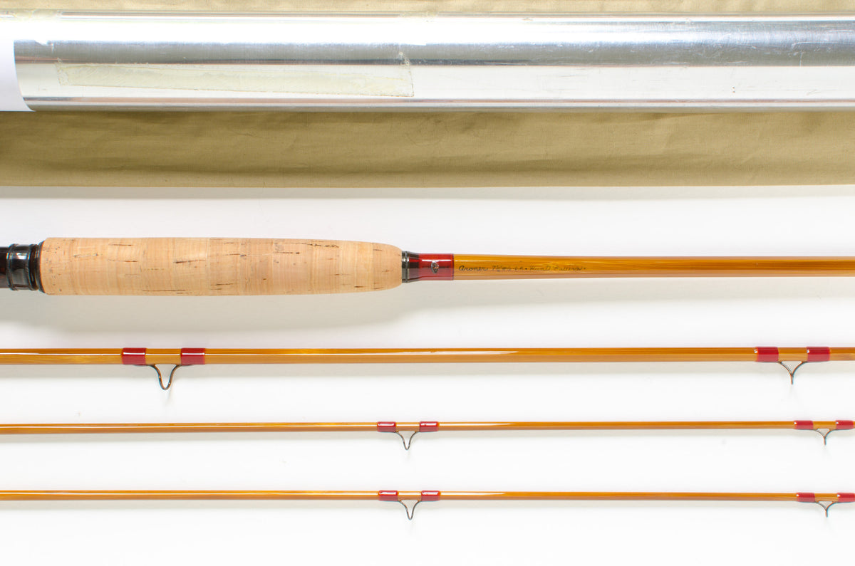 Aroner Hunt Pattern 7'6" 3/2 #6 DF