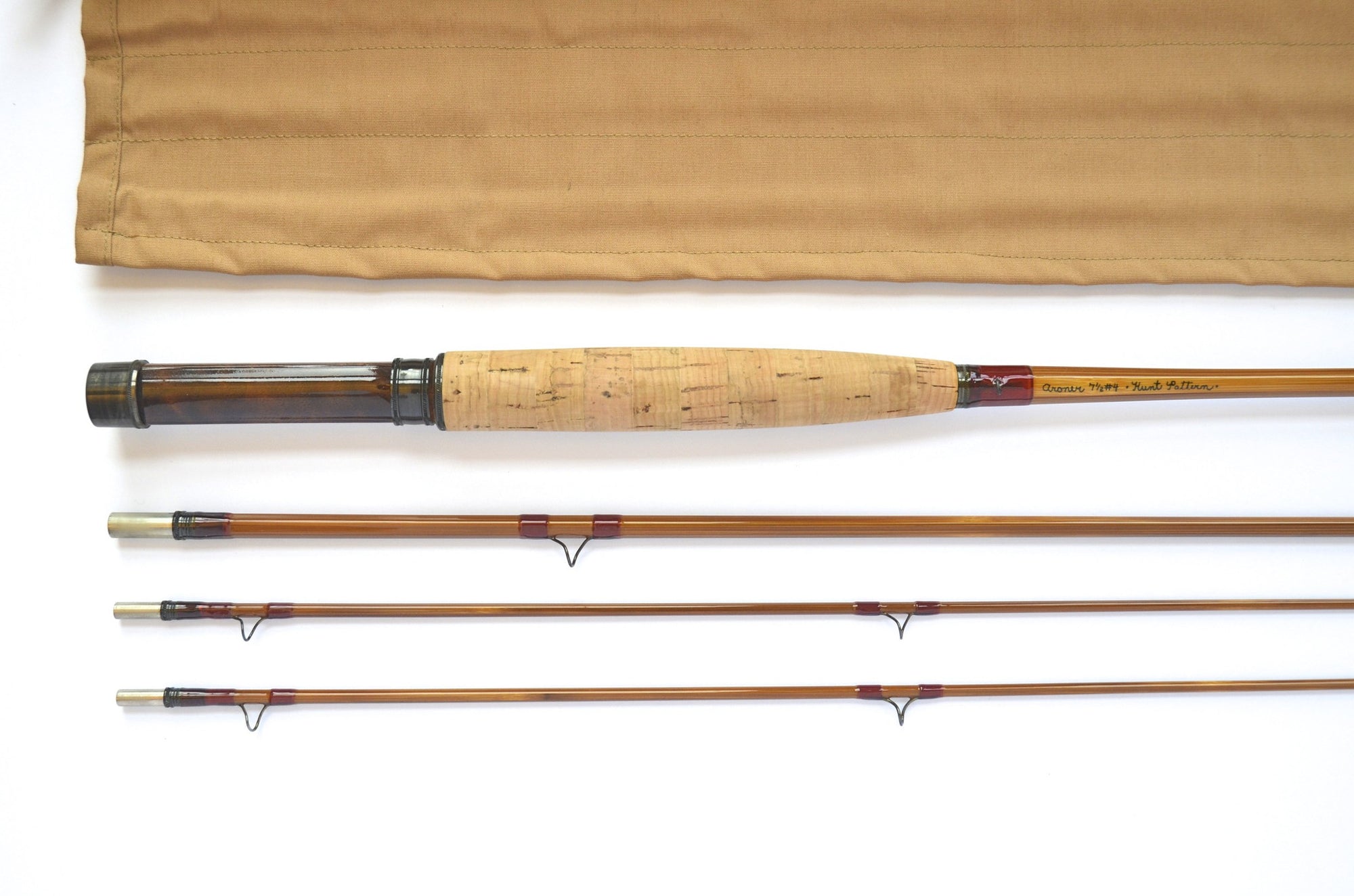 The BAMBOO FLY ROD 1998 5冊完セット Vintage Japan Bamboo Fly Rod