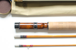 Aroner Hunt Pattern Fly Rod 6'6" 3/2 #3