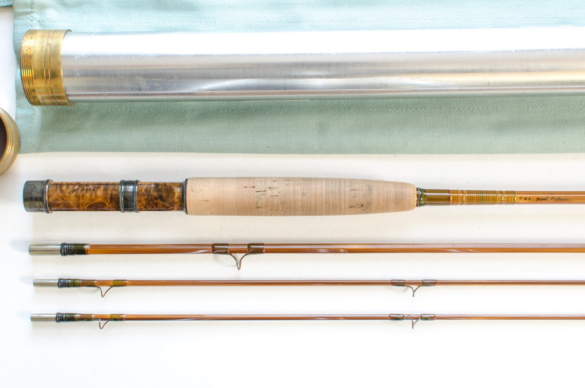 Aroner Hunt Pattern Fly Rod 7' 3/2 #4