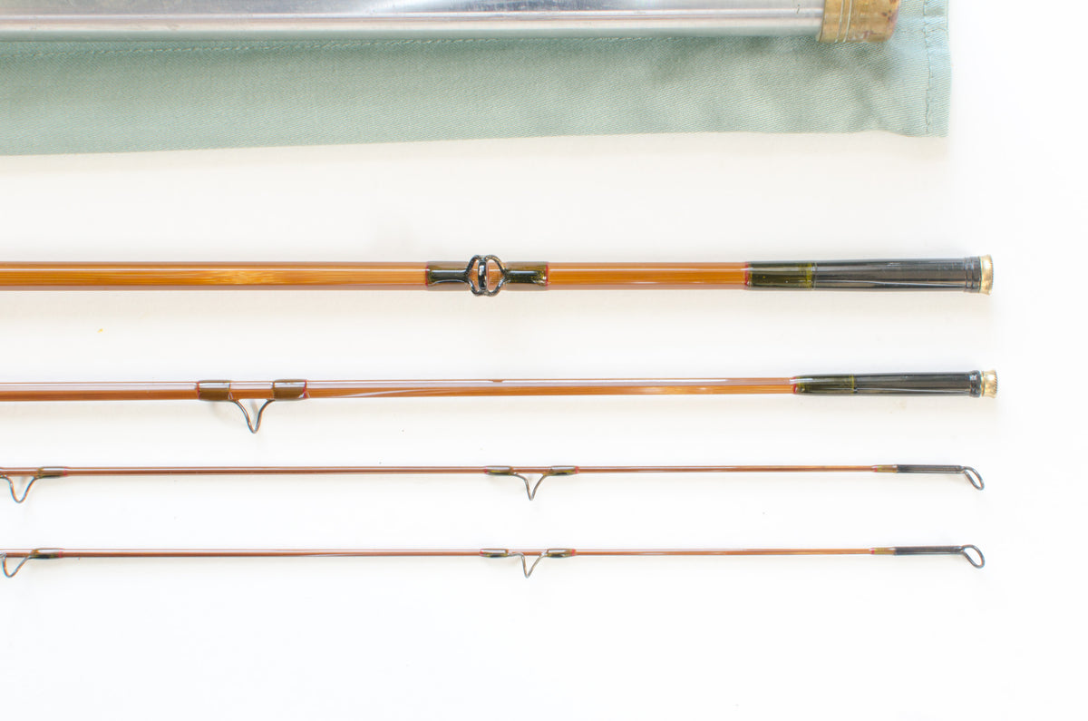 Aroner Hunt Pattern Fly Rod 7' 3/2 #4