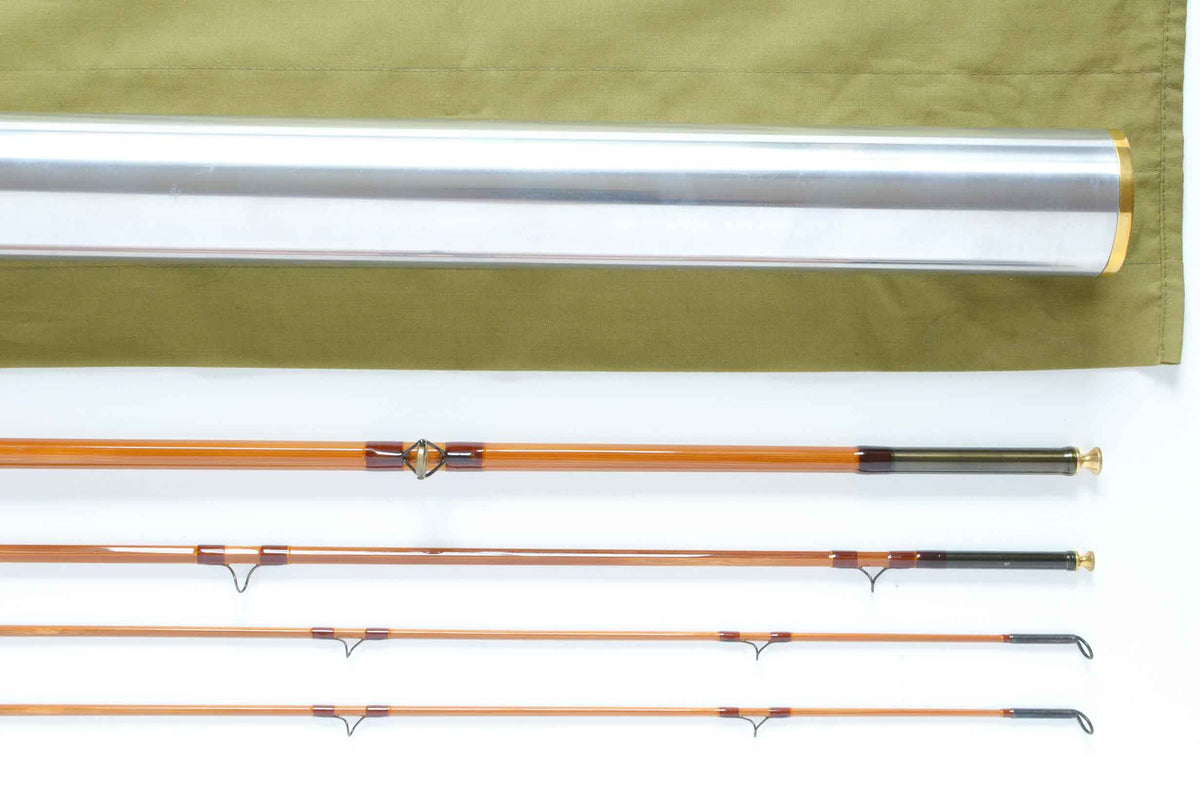 Aroner Hunt Pattern Salmon Rod 8'6" 3/2 #8/9