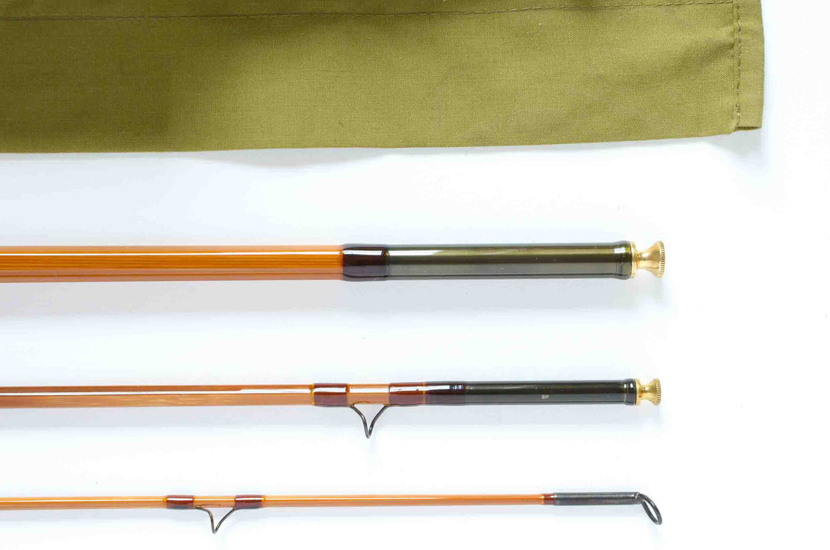 Aroner Hunt Pattern Salmon Rod 8'6" 3/2 #8/9