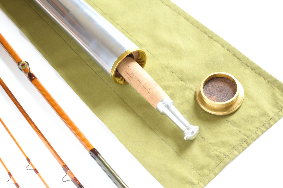 Aroner Hunt Pattern Salmon Rod 8'6" 3/2 #8/9