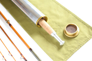 Aroner Hunt Pattern Salmon Rod 8'6" 3/2 #8/9