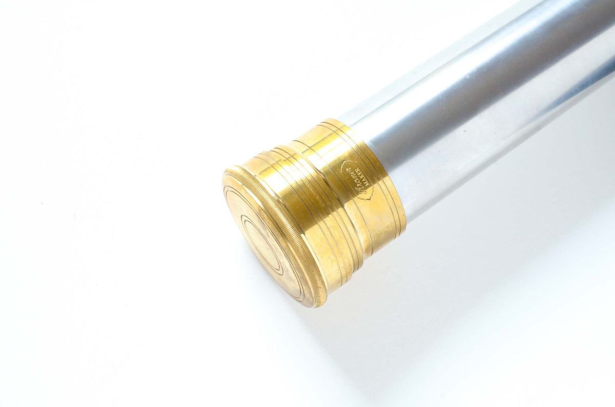 Aroner Hunt Pattern Salmon Rod 8'6" 3/2 #8/9