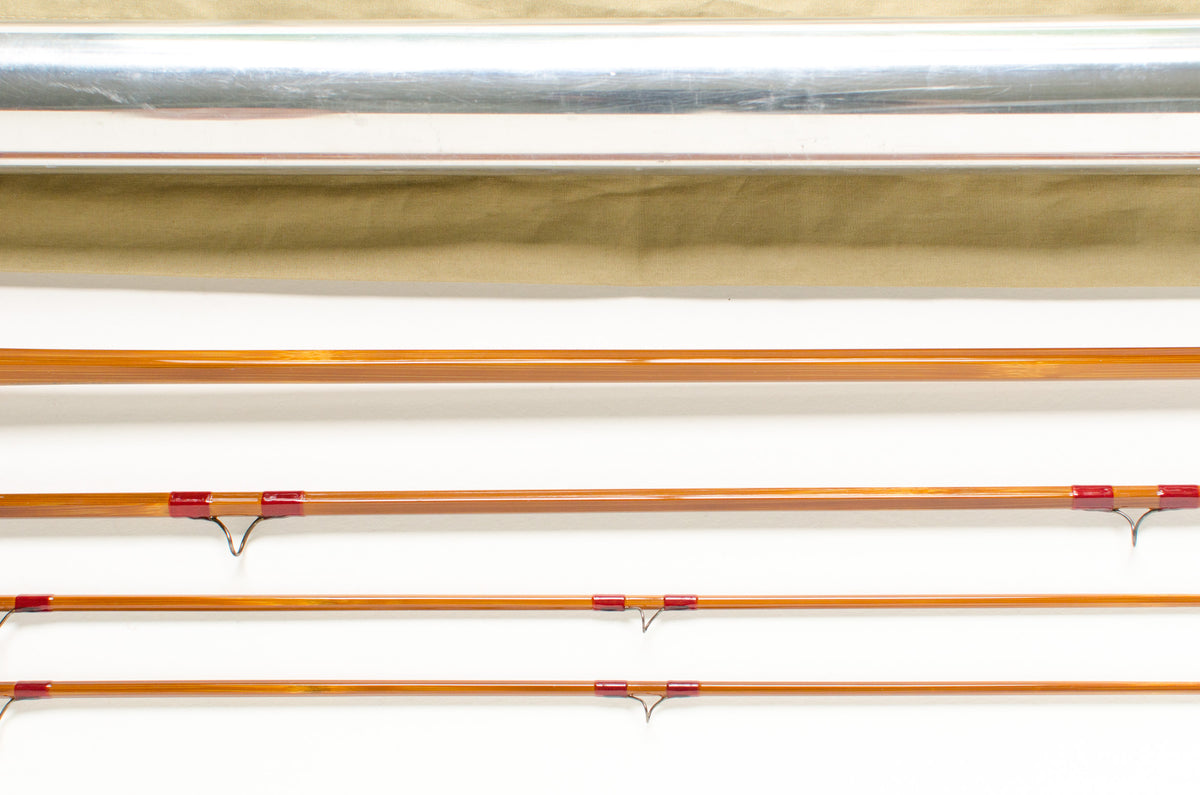 Aroner Hunt Pattern Salmon Rod 8' 3/2 #8