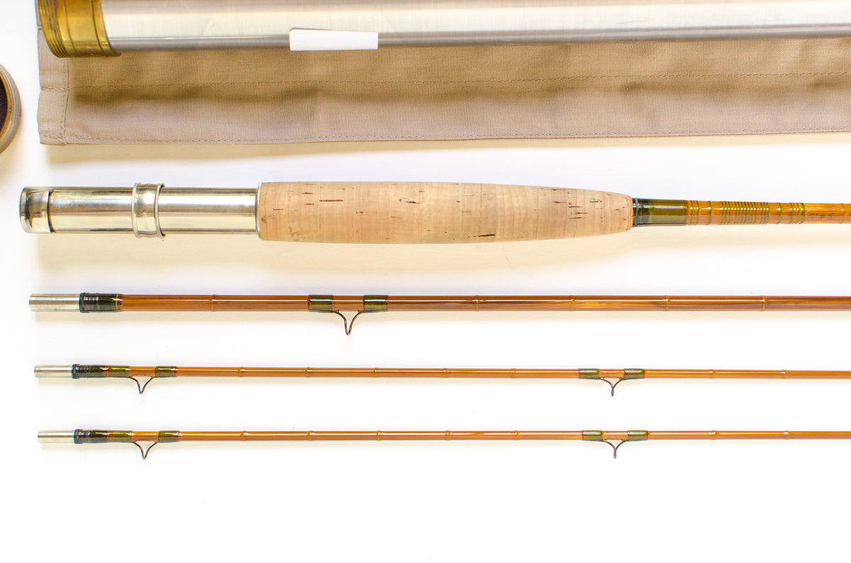 Aroner Hunt Pattern Special Fly Rod 7' 3/2 #5