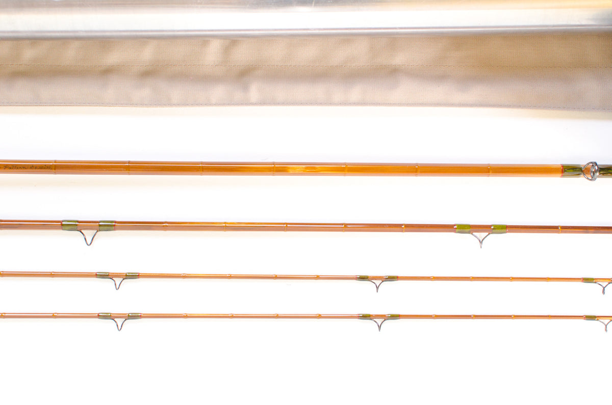 Aroner Hunt Pattern Special Fly Rod 7' 3/2 #5