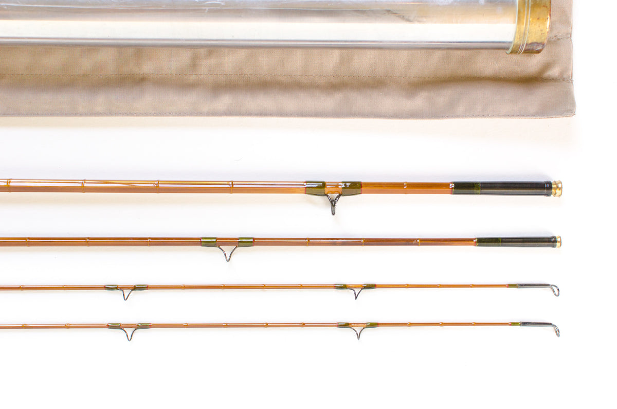 Aroner Hunt Pattern Special Fly Rod 7' 3/2 #5