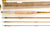 Aroner Hunt Pattern Special Fly Rod 7' 3/2 #5
