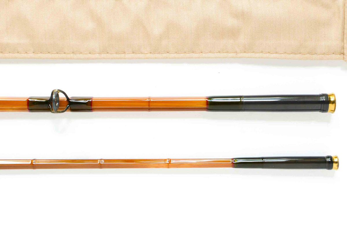 Aroner Hunt Pattern Special 7' 3/2 #4