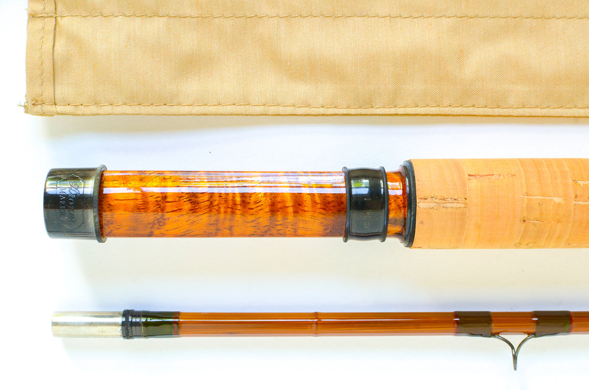 Aroner Hunt Pattern Special 7' 3/2 #4