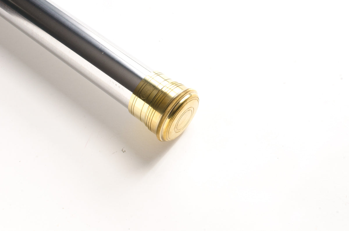 Aroner Hunt Pattern Special Salmon Rod 7'6" 3/2 #9