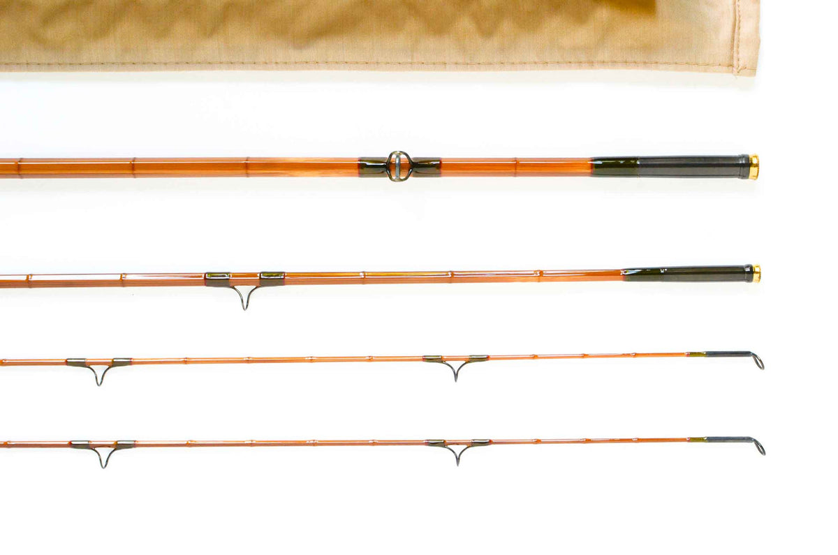 Aroner Hunt Pattern Special 7' 3/2 #4