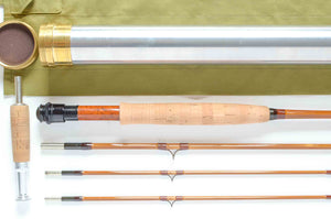 Aroner Hunt Pattern Salmon Rod 8'6" 3/2 #8/9