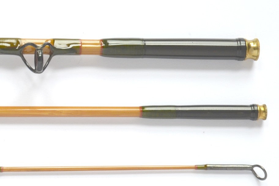 Aroner 6'6" 3/2 #4 Spring Creek