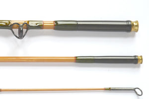 Aroner 6'6" 3/2 #4 Spring Creek