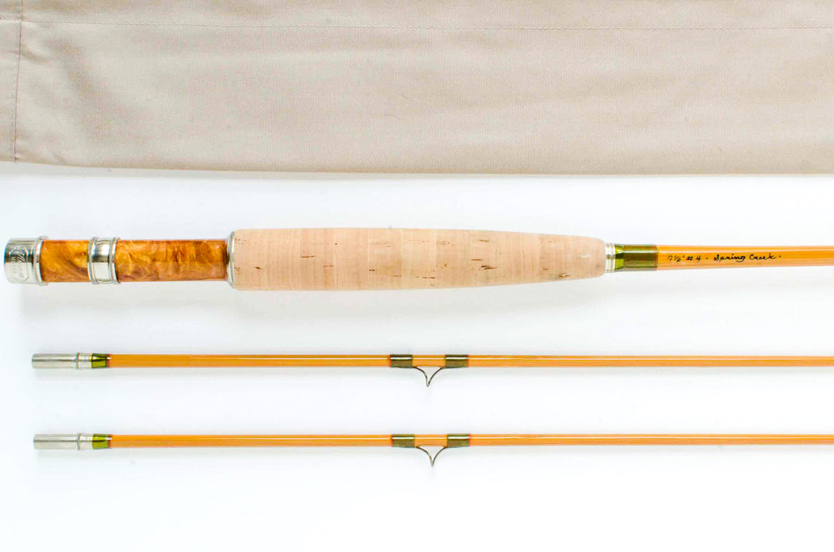 Aroner Spring Creek 7'6" 2/2 #4