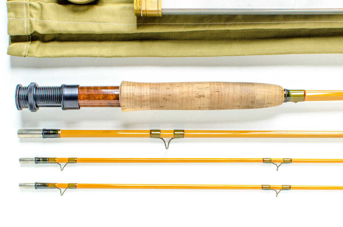 Aroner Spring Creek 7'6' 3/2 #6/7