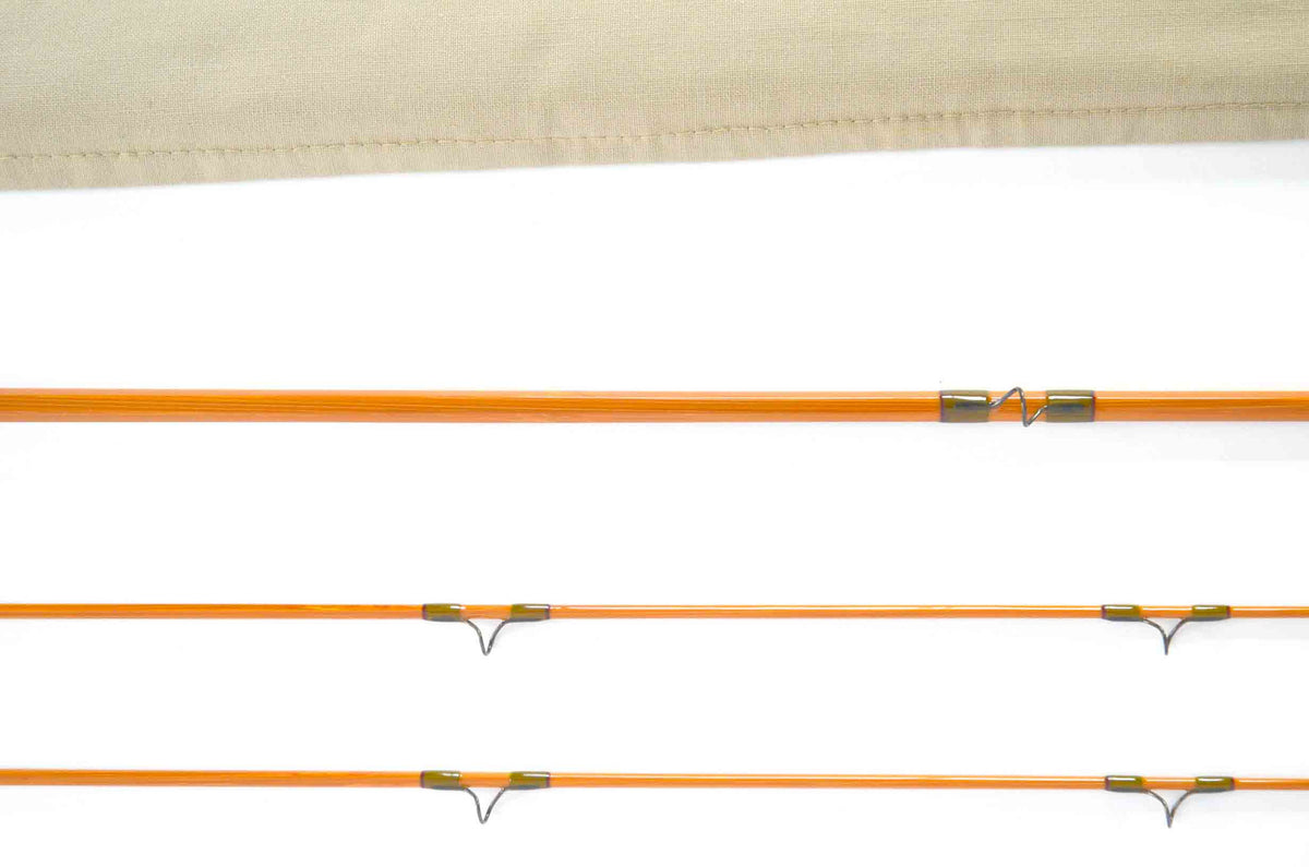 Aroner 6'6" 2/2 #4 Spring Creek