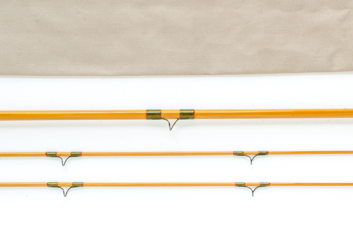 Aroner Spring Creek 7'6" 2/2 #4