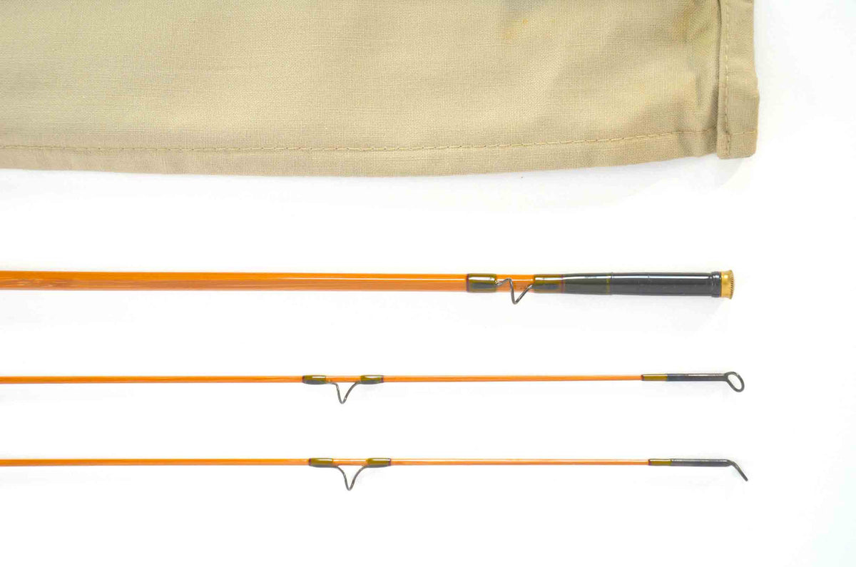 Aroner 6'6" 2/2 #4 Spring Creek