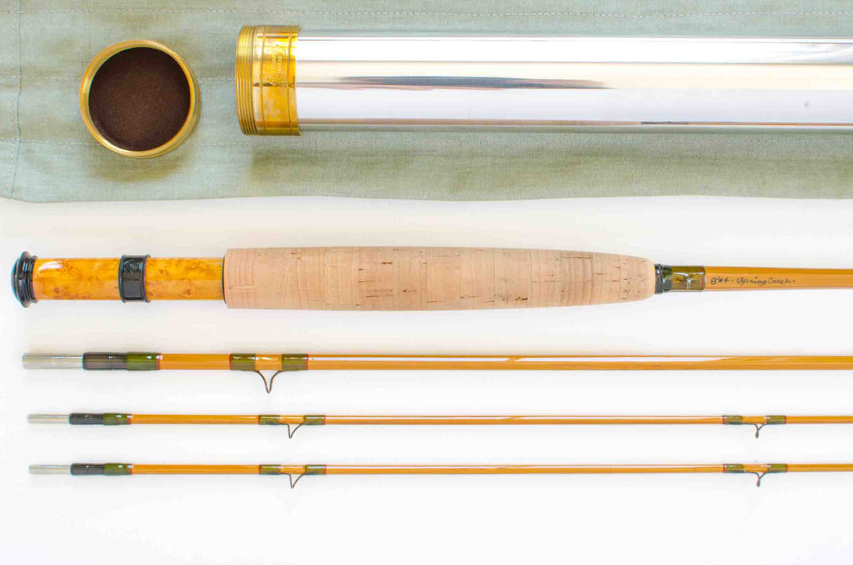 Aroner Spring Creek 8' 3/2 #4