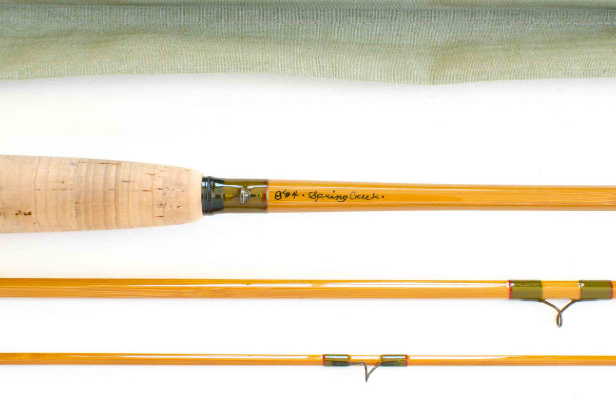 Aroner Spring Creek 8' 3/2 #4