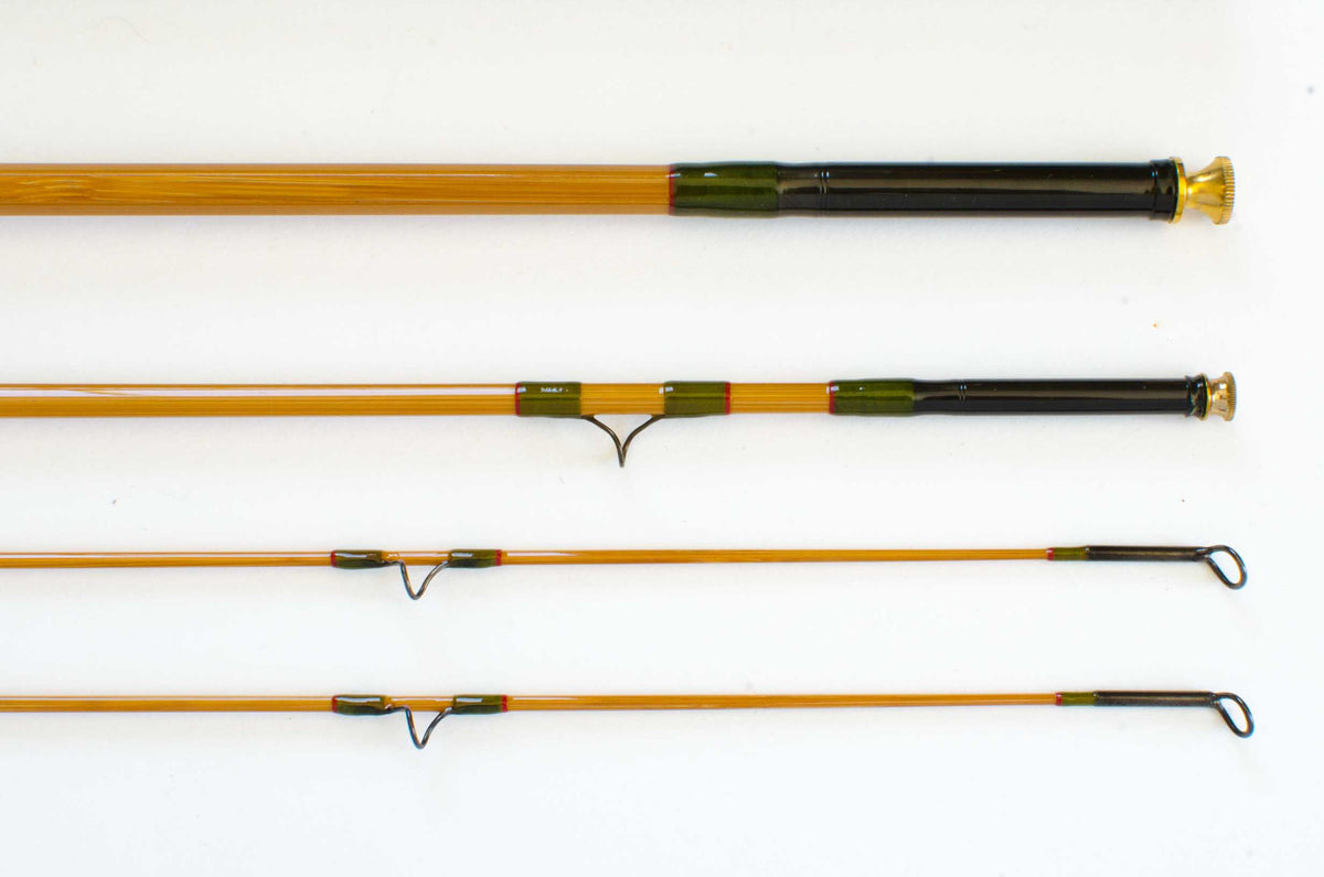 Aroner Spring Creek 8' 3/2 #4