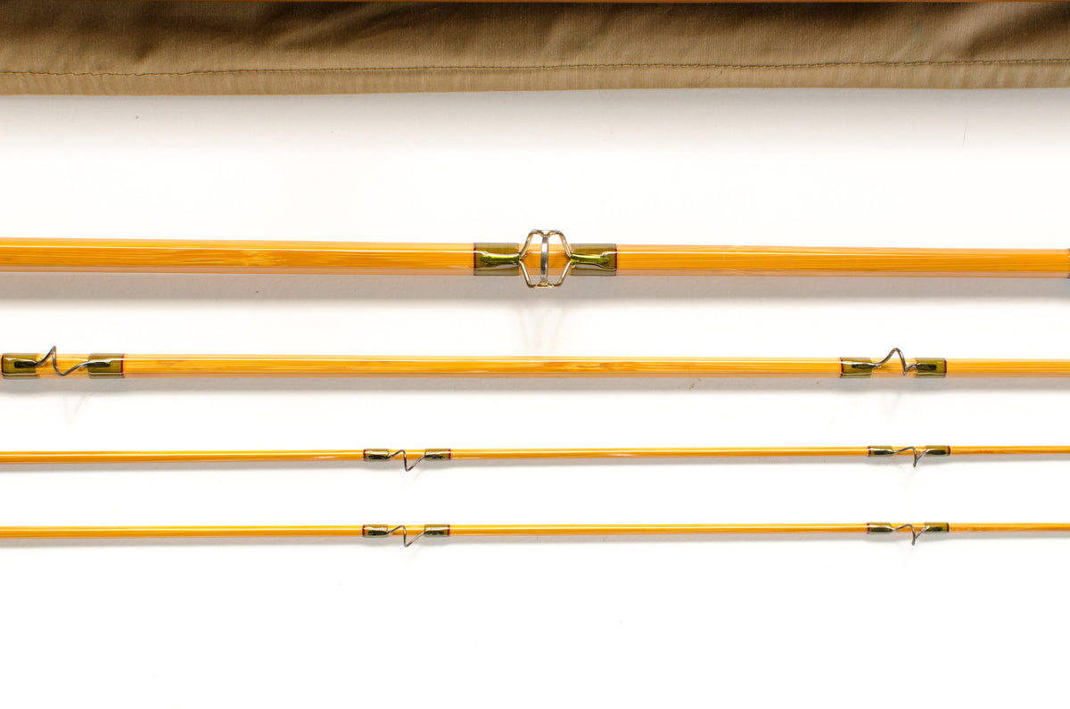 Aroner Spring Creek Salmon Rod 9' 3/2 #8