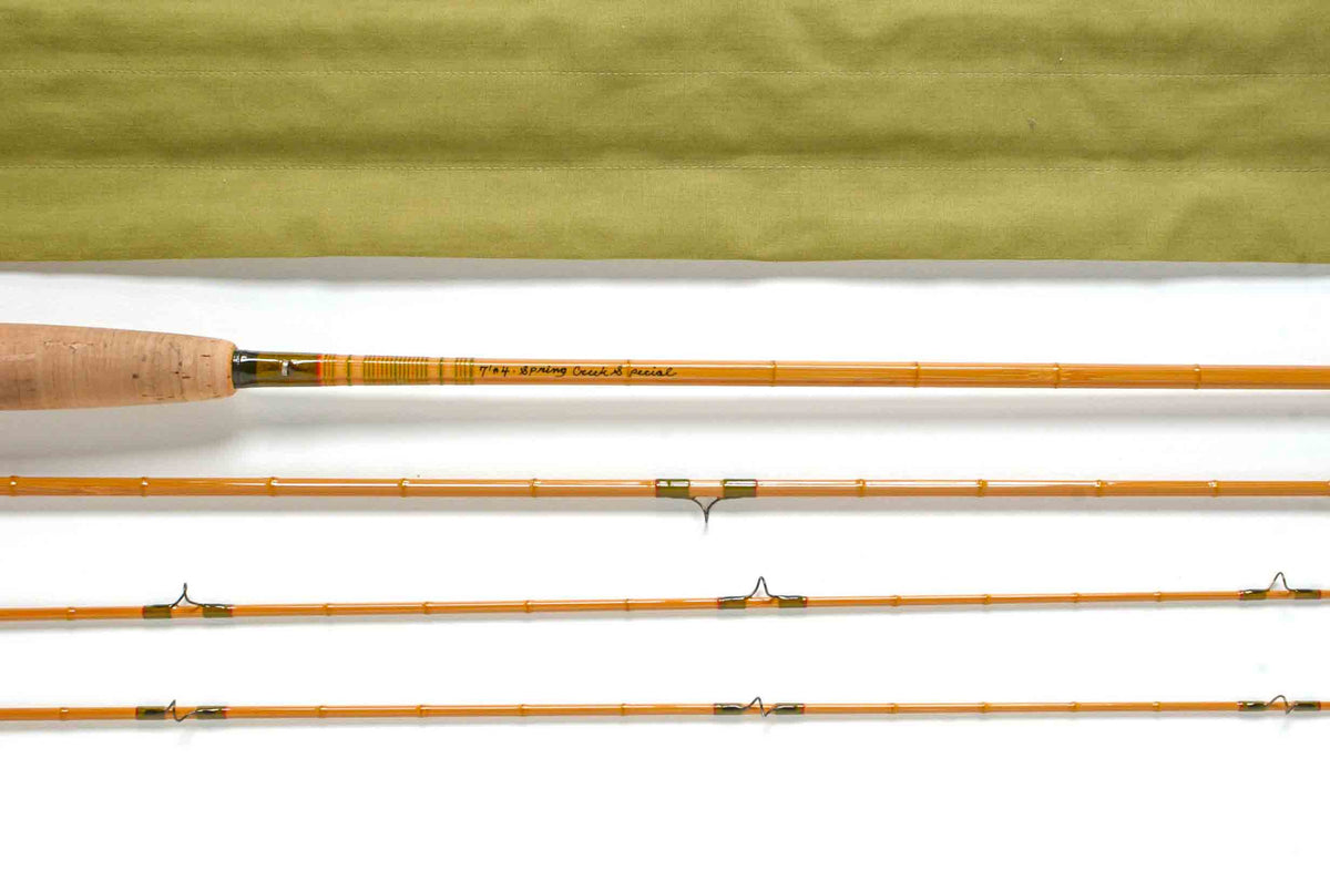 Aroner 7' 3/2 #4 Spring Creek Special