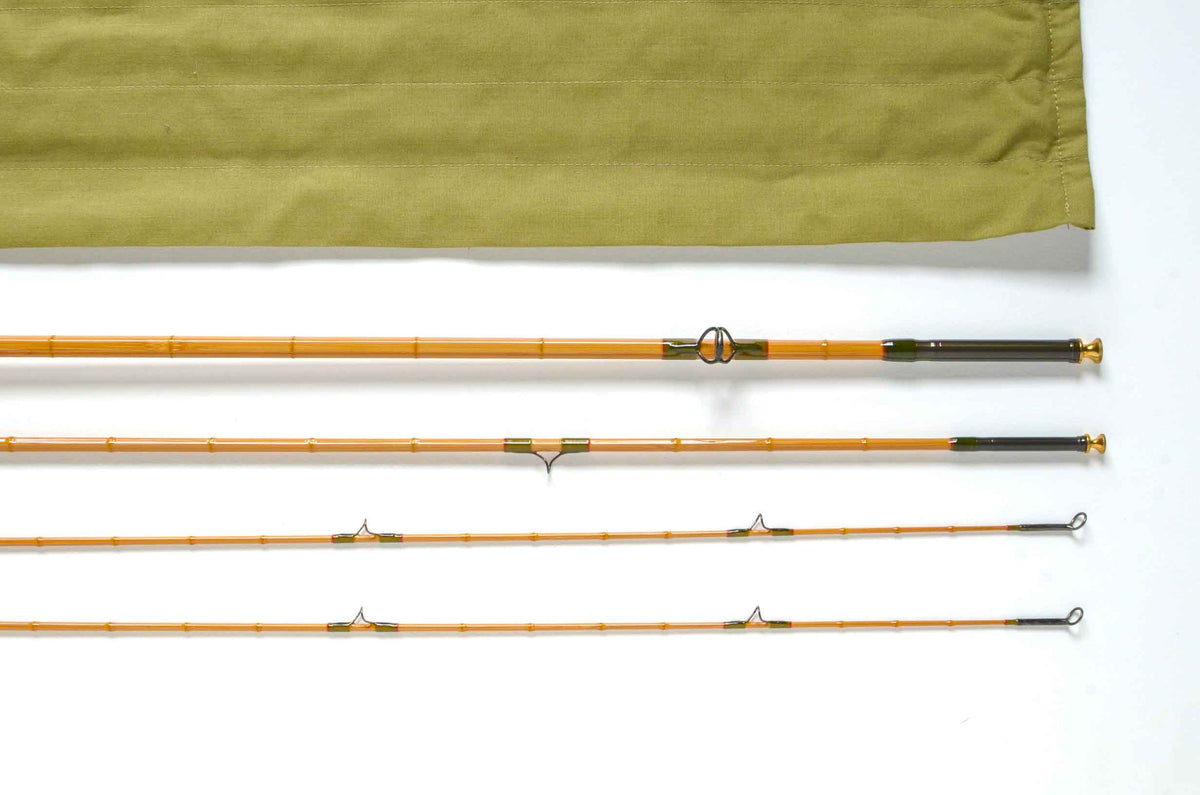 Aroner 7' 3/2 #4 Spring Creek Special