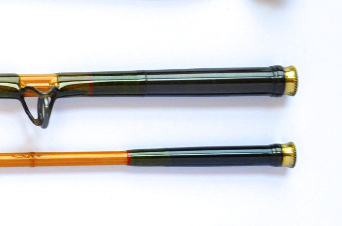 Aroner 6' 3/2 #3 Spring Creek Special