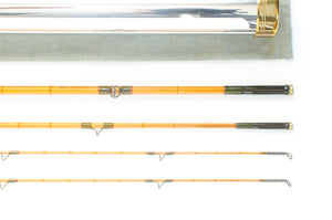 Aroner Spring Creek Special Fly Rod 7'6" 3/2 #4