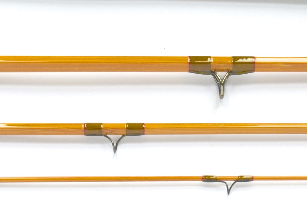 Aroner 6'9" 3/2 #5 Spring Creek