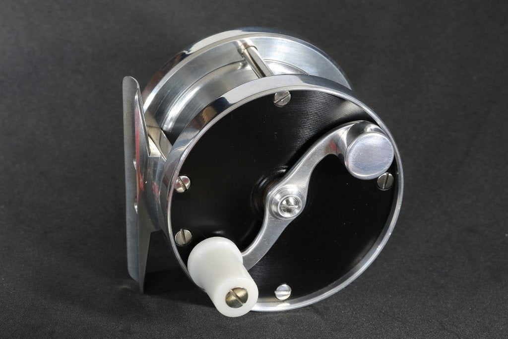 Dr Paul Hermann Baby Hermann Fly Reel 