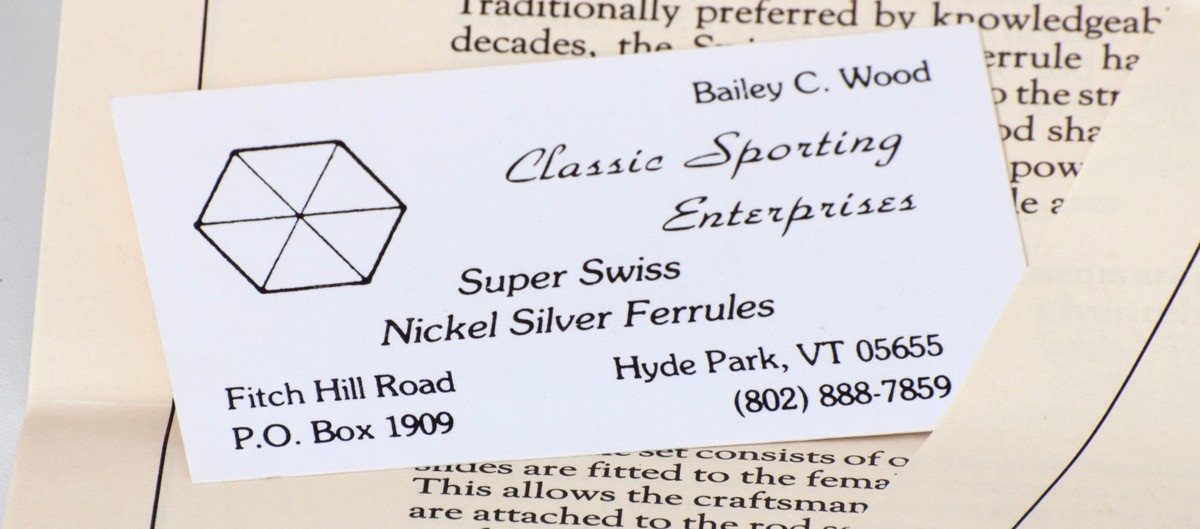 CSE (Bailey Wood) - Marketing Materials 