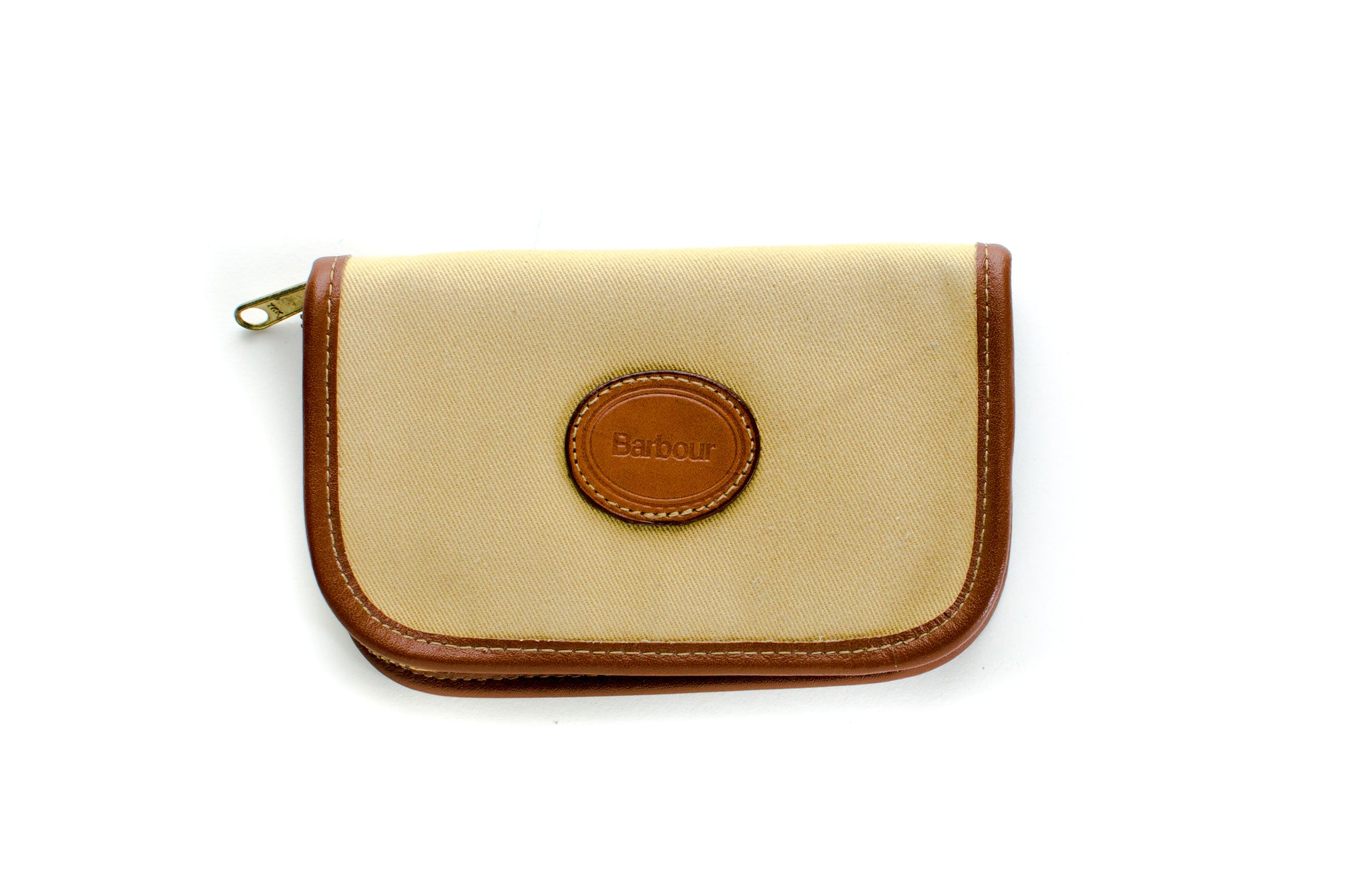 Barbour Fly Wallet [SALE PENDING]