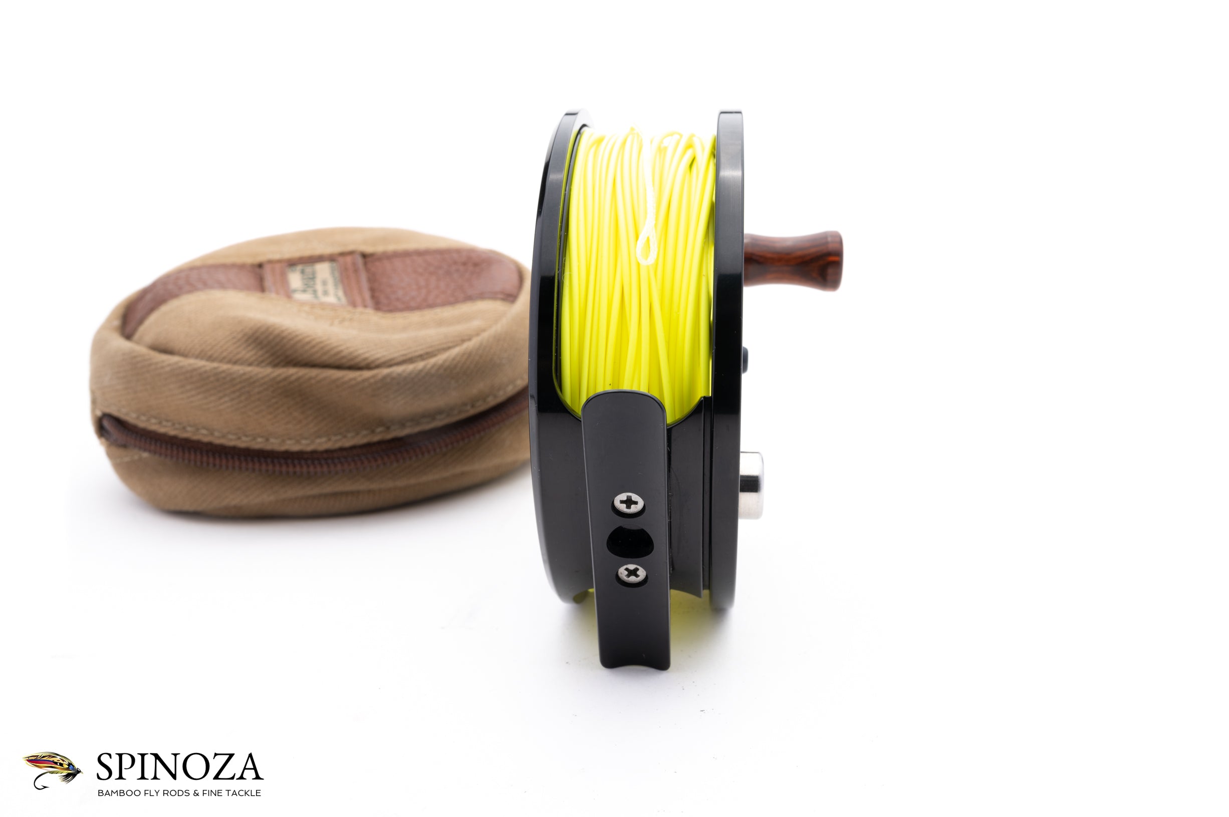 bauer m4 fly fishing reel Bauer M4 Fly Reel