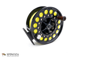 Bauer M6 Fly Reel