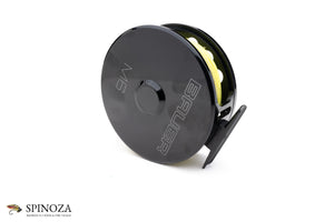 Bauer M6 Fly Reel