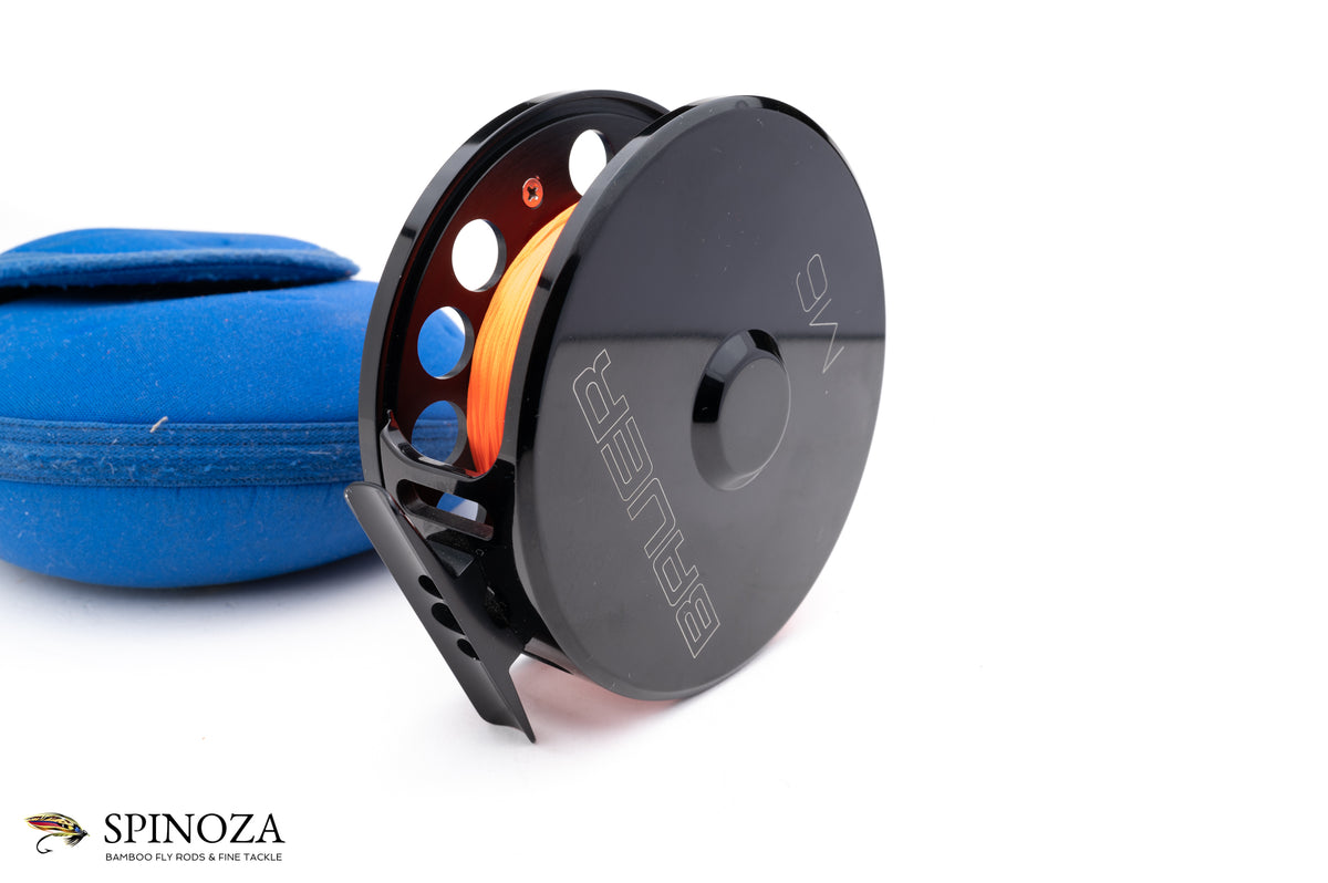 Bauer M6 Fly Reel