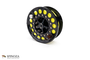Bauer M6 Fly Reel