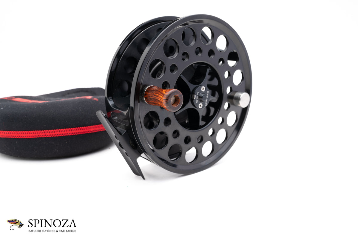 Bauer M7 Fly Reel