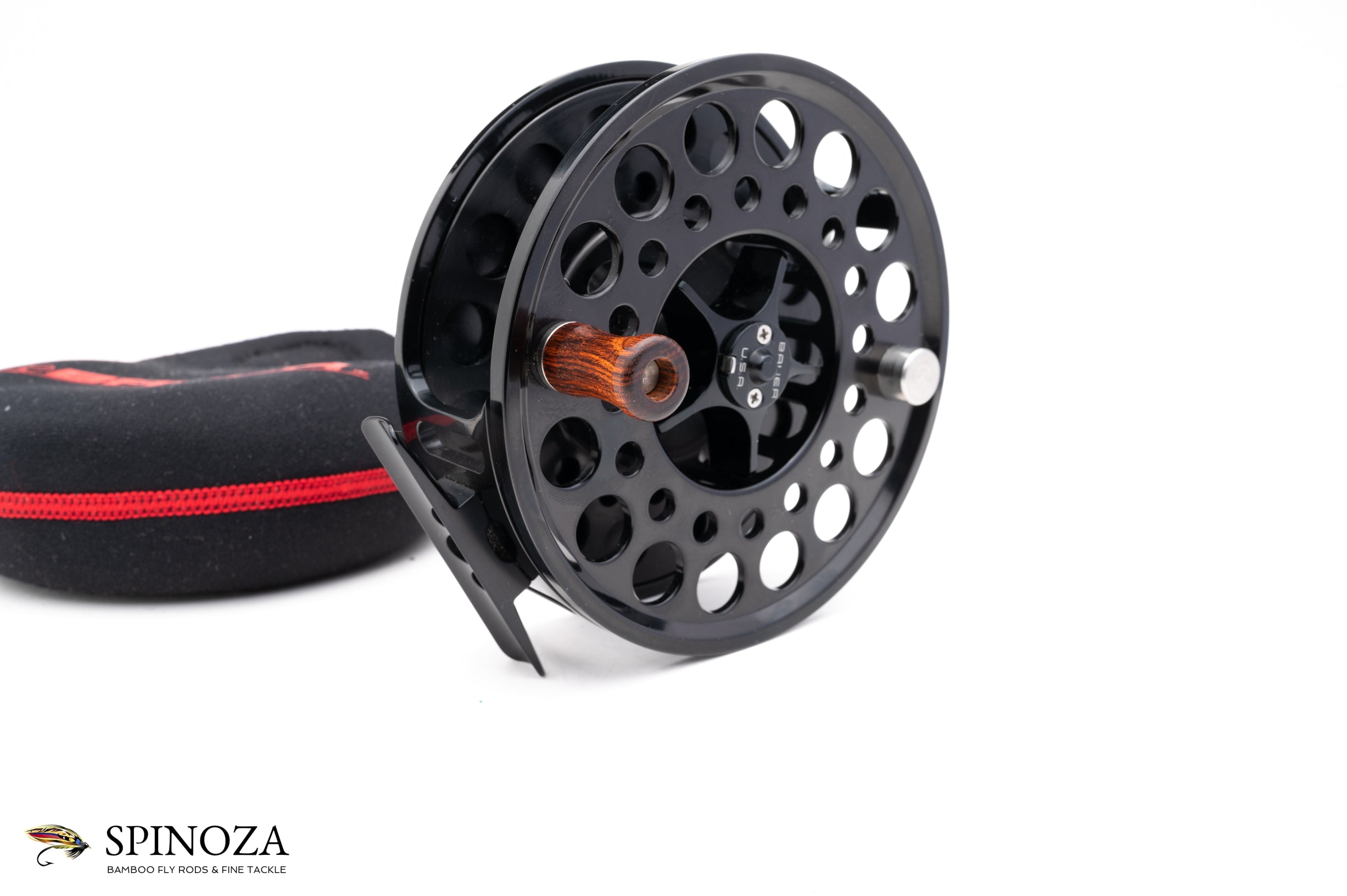 bauer mackenzie z fly reel Bauer M7 Fly Reel