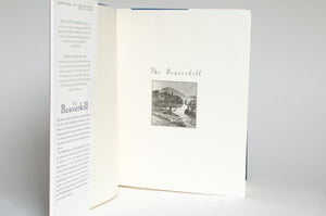 The Beaverkill by Ed Van Put